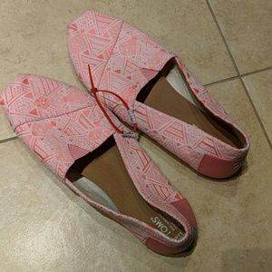 Toms Size 11